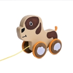 Pull-Along Toy